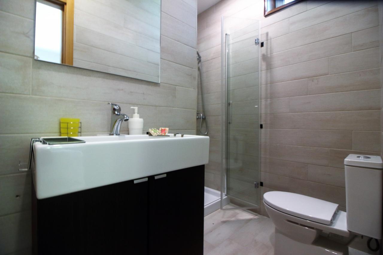 Casa Da Verdasca By Geres Casas מראה חיצוני תמונה
