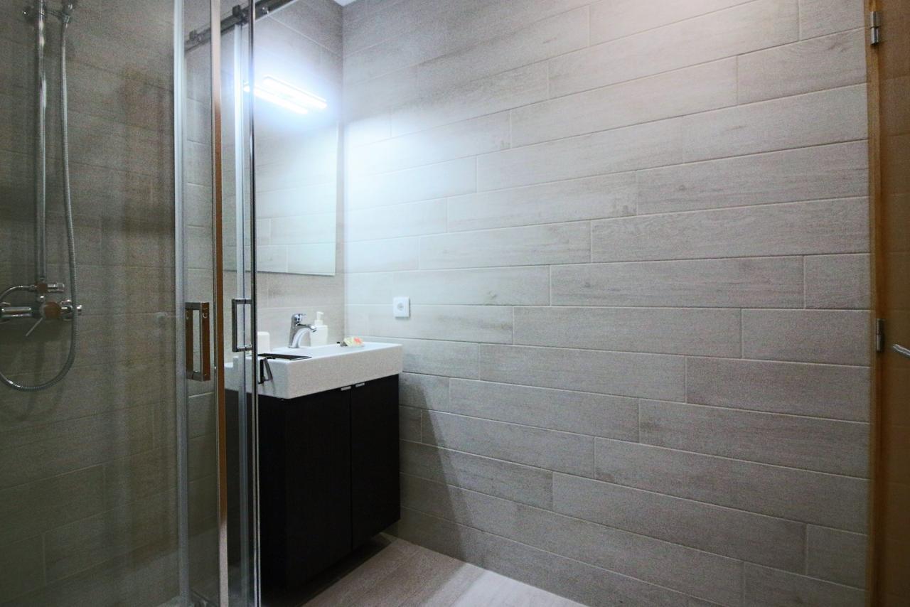 Casa Da Verdasca By Geres Casas מראה חיצוני תמונה