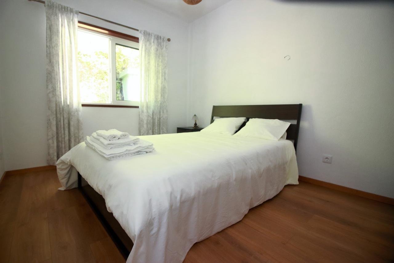 Casa Da Verdasca By Geres Casas מראה חיצוני תמונה