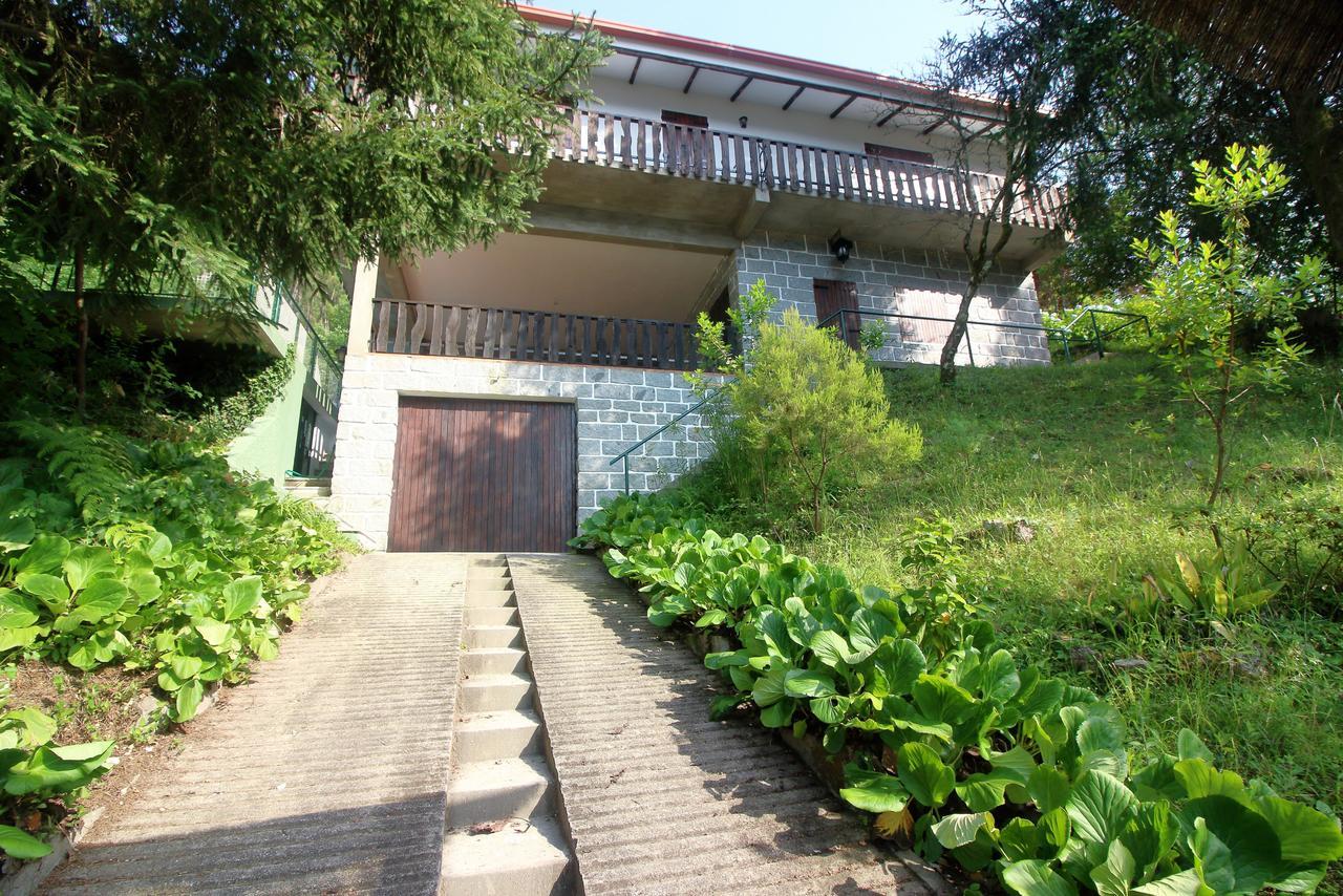 Casa Da Verdasca By Geres Casas מראה חיצוני תמונה
