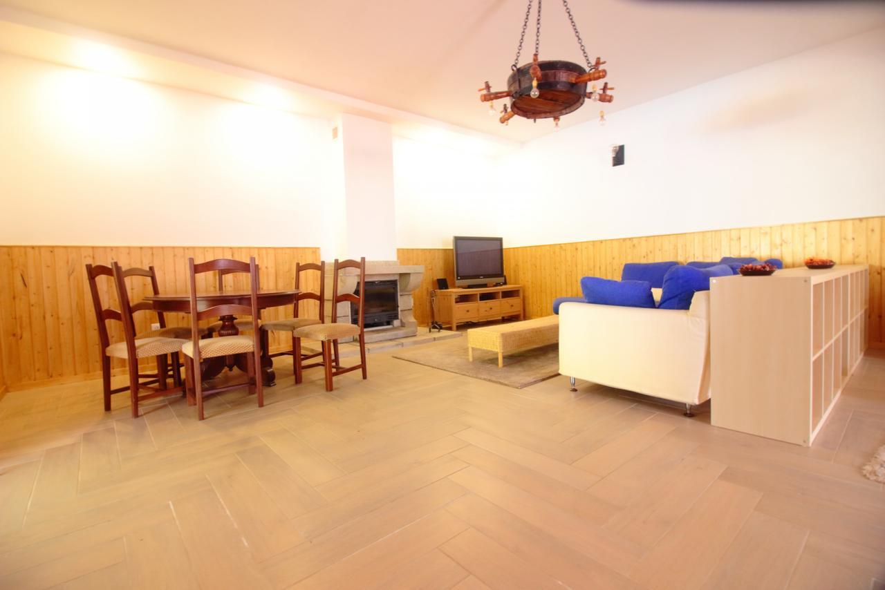 Casa Da Verdasca By Geres Casas מראה חיצוני תמונה